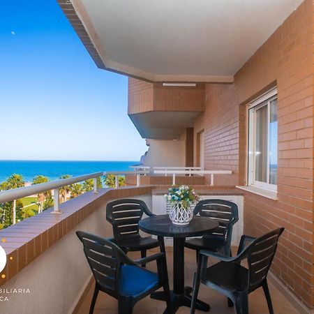 Holiday Vista Mar II Magic World Oropesa del Mar Luaran gambar