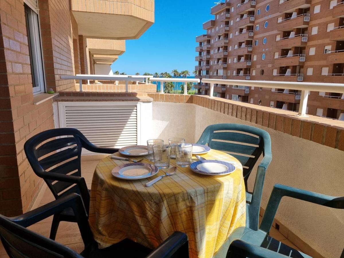 Holiday Vista Mar II Magic World Oropesa del Mar Luaran gambar