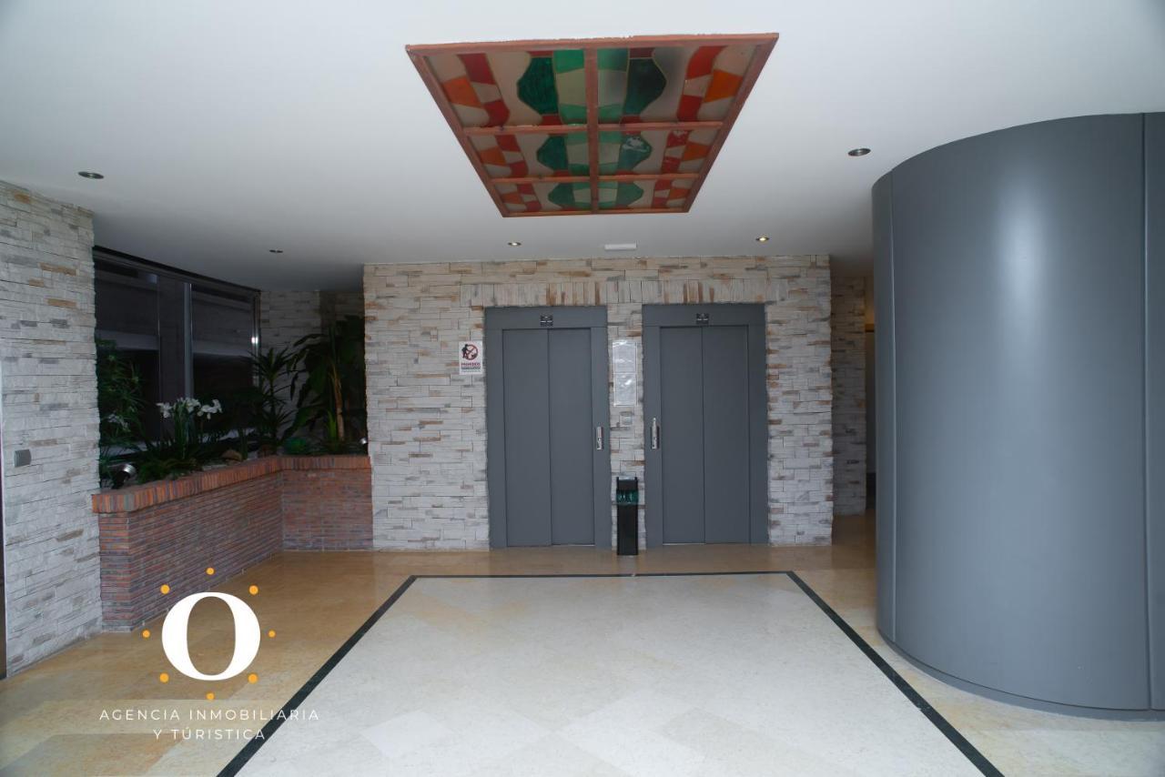 Holiday Vista Mar II Magic World Oropesa del Mar Luaran gambar